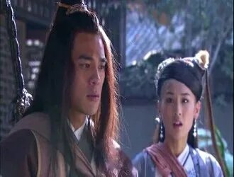 碧血剑2000版电视剧百度百科