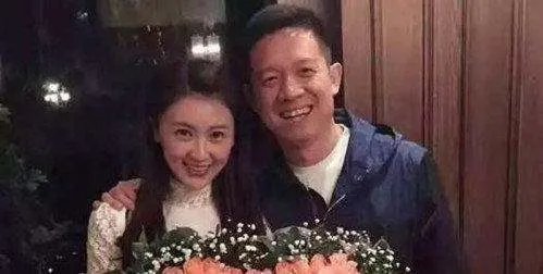 甘薇向贾跃亭索赔近40亿，离婚后会因财产和前任撕破脸吗？