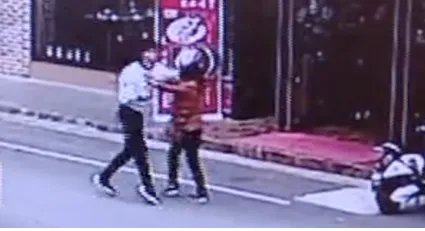 女员工讨薪遭暴打情况如何了？