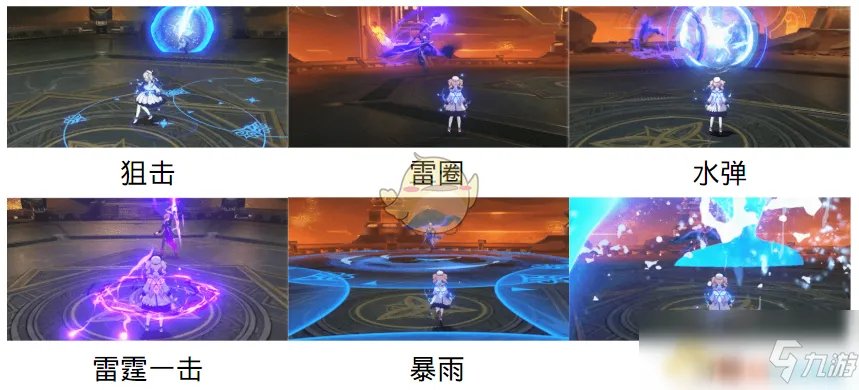 《原神》全boss隐藏成就达成攻略 boss隐藏成就有哪些