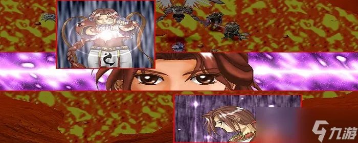 幻世录2完美结局攻略