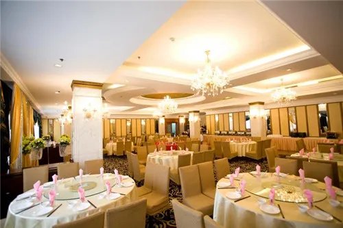 上海婚宴的价格 上海办婚宴一桌多少钱