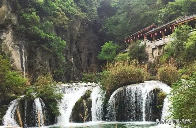 贵阳市区必游景点