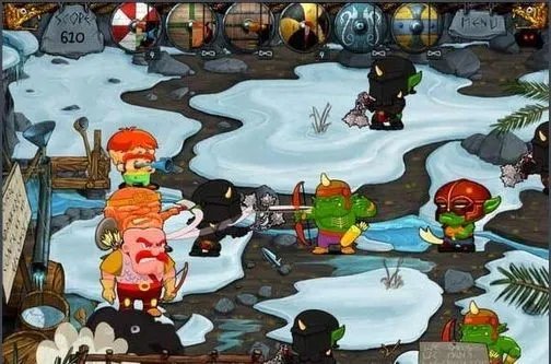 TD类型游戏推荐 TD类型游戏有哪些