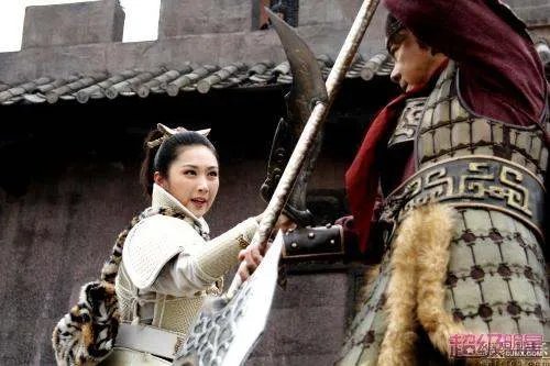 辛月娥的人物经历