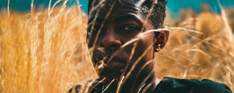 非洲人的风俗习惯 非洲人的风俗