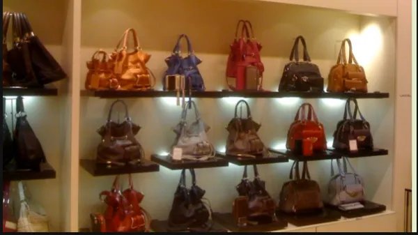 法国的名牌皮包都有那些？