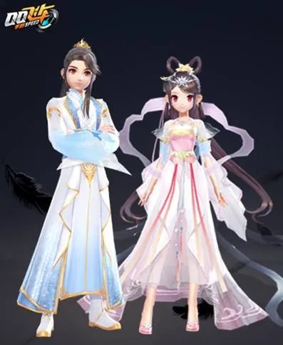 《QQ飞车手游》中秋全活动汇总 中秋佳节一起来飞车