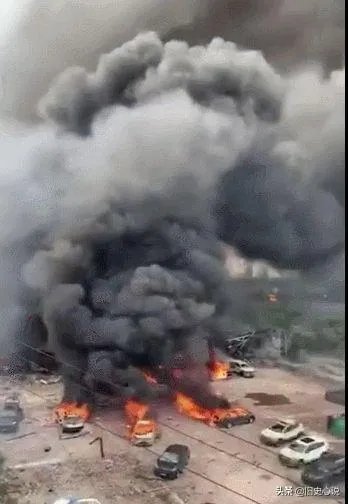 6月13日浙江温岭大溪一油罐车爆炸，目前情况如何？事故原因可能是什么？