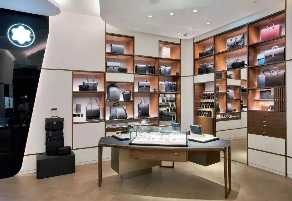 montblanc是什么牌子