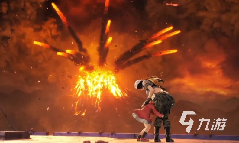 狙击僵尸的游戏有哪些 2023刺激的狙击僵尸手游排行榜