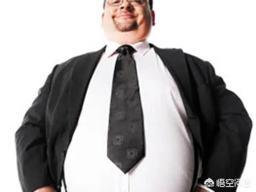 如何才能消除将军肚？