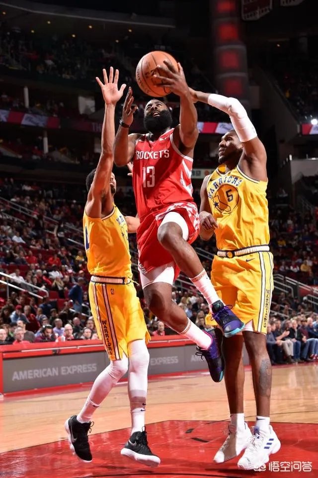 火箭大胜勇士后，最近8战6胜，胜率重回50%，火箭最大的改变在哪里？