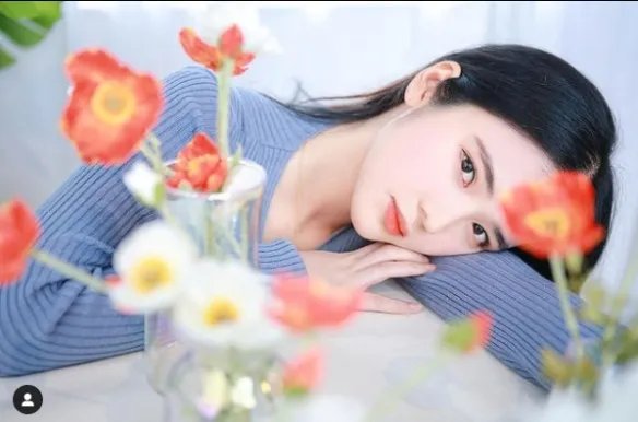 想被治疗！南韩清纯小护士YuJu：工作服下的白皙欧派！