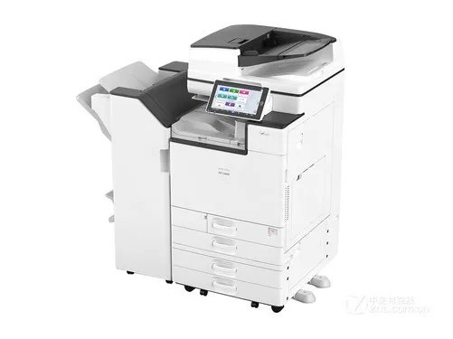 全新一代理光A3彩色复合机IM C6010新品
