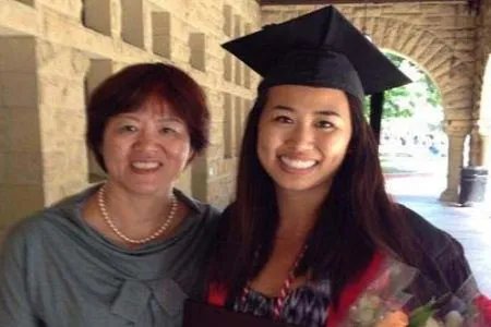 郎平前夫白帆再婚了吗 女儿白浪简历近况曝光