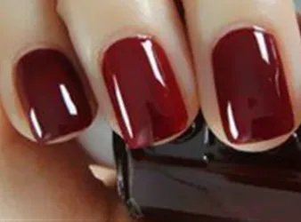 蔻丹甲和光疗甲的区别