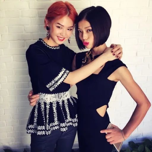 张雨绮设计师赵涛赵珊 回应无理耍心机