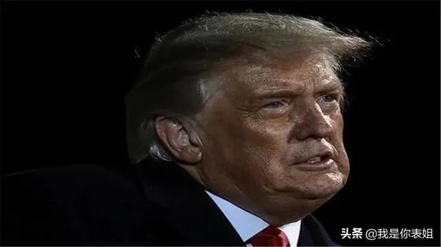特朗普感染新冠,你想到了些啥?