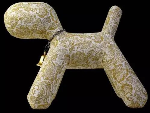 设计界的Lady Gaga-马塞尔·万德斯（荷兰）