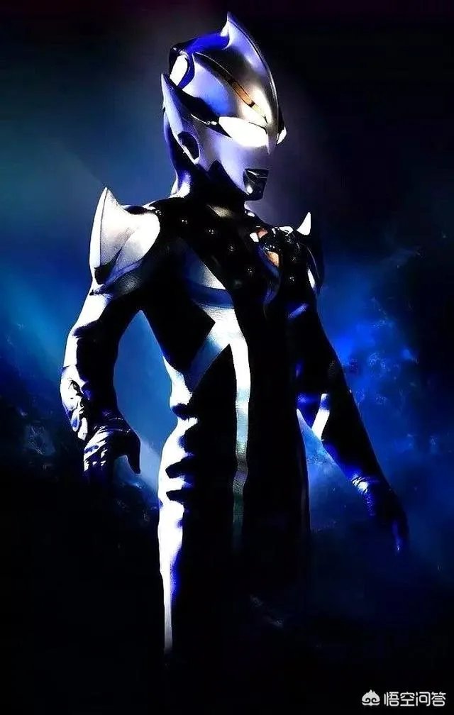 哪些奥特曼会用剑？最强的又是谁？