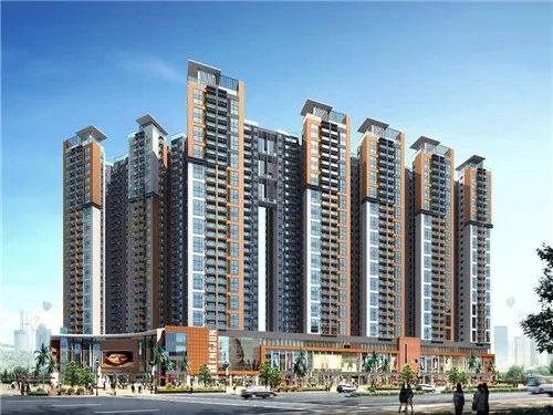 高层住宅几层最好