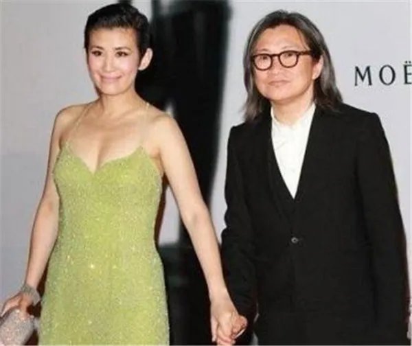 陈可辛是泰国人吗为什么会说泰语 陈可辛为何不娶吴君如感情好吗