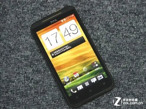 高通骁龙S4加身 电信定制HTC One XC评测