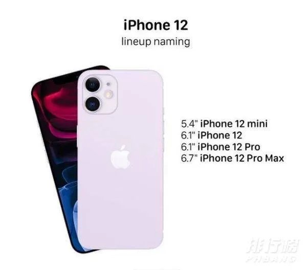 苹果12多少钱一台_苹果12手机图片及价格
