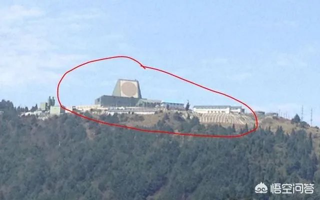 反隐身雷达靠的是什么？