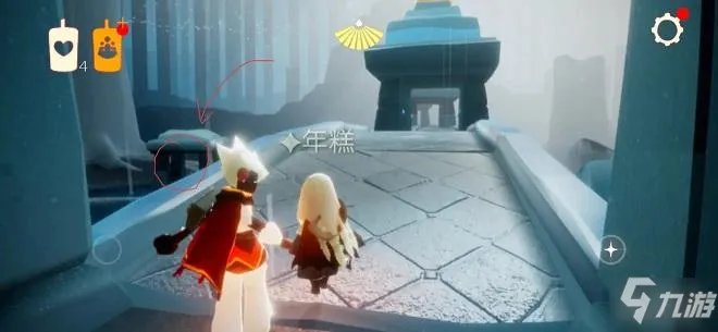 光遇密林遗迹冥想任务怎么做 密林遗迹冥想任务攻略