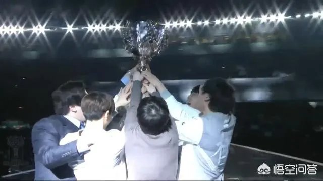 iG赢了冠军，为什么会有这么大的影响？