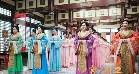 《宫心计2》深宫计什么时候播出?