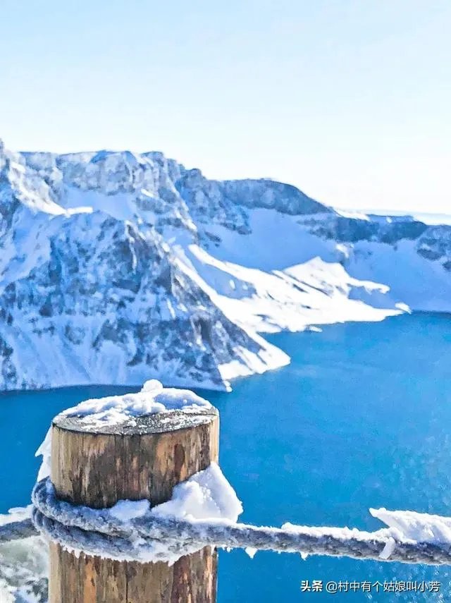 开车旅行是什么感觉呢？