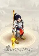 《问道》手游100级套装造型曝光 100级真的近了？