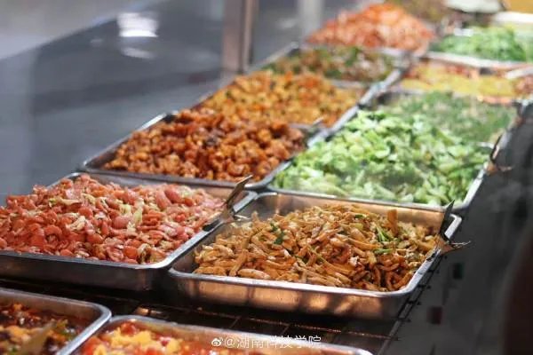 湖南科技学院好不好呢？