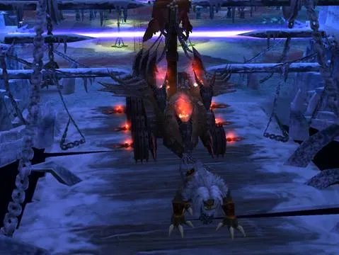 [新闻]冰封要塞活动奖励