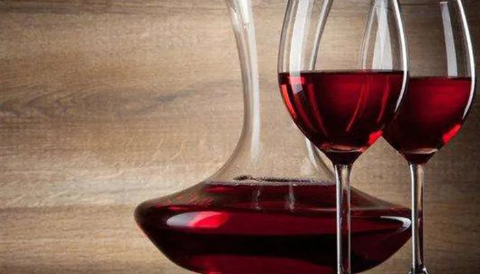 红酒怎样喝