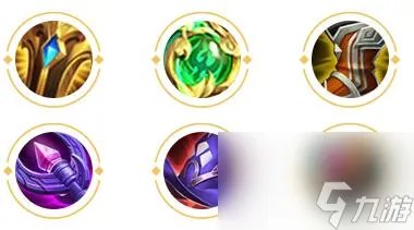 明世隐出装 2023王者荣耀明世隐最强六神装出装顺序推荐