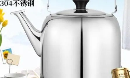 十大品牌电水壶