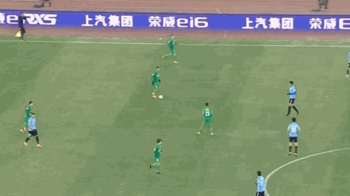 如何评价中超第三轮大连一方主场0:3北京国安这场比赛？