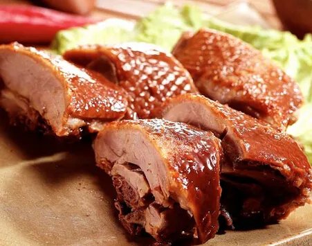 鸭肉的做法大全 鸭肉的营养价值及功效