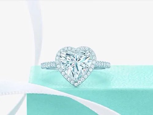 tiffany戒指报价多少   tiffany经典款戒指大盘点