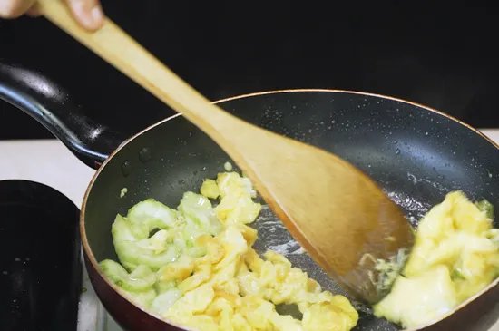 丝瓜的做法大全家常菜