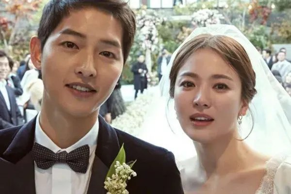 玄彬和宋慧乔是为什么分手的？