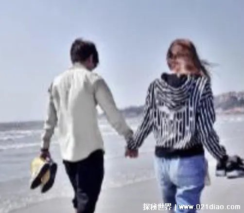 任嘉伦老婆大闹横店 聂欢大闹锦衣之下剧组不让任嘉伦拍吻戏