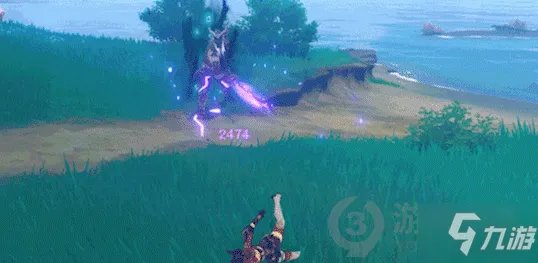 《原神》神里绫华全材料收集图文教程 神里绫华全材料如何获取