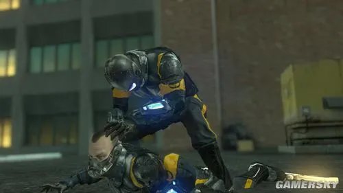 自由就是王道 盘点超高自由度的九大单机游戏