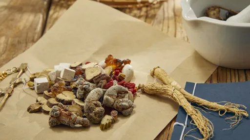 有“人参之乡”之称的是哪里？当地为何盛产人参？