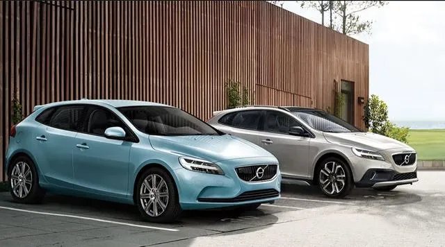 沃尔沃v40怎么样，知道的进来聊两句？